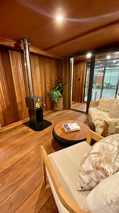 4.9K views · 435 reactions | My fave to date, 2 bedroom modular tiny house 殺 3 modules that interact as one - highly transportable, offering luxury, flexibility and freedom. Can’t wait to reveal this one on its beautiful site! #tinyhouse #tinyhouselifestyle #tinyhome #tinyhouselivinginnz #tinyhousetour #tinytrailerhome #modularhome #tinymodularhomes #transportablehomes | shayes_tiny_homes | Facebook