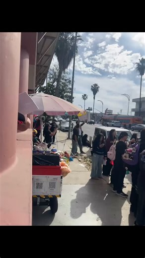 @valley.walkout on Instagram: "THE ALL VALLEY WALKOUT🫶🫶🫶"