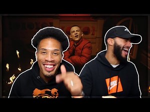 ArrDee - Flowers (Say My Name) | Official Music Video - REACTION
