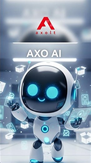 From Return to Refund in Seconds | Axolt Axo AI