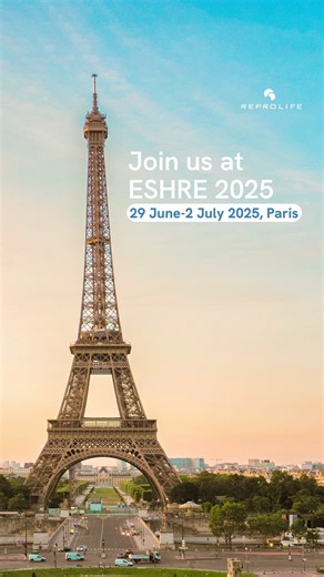 CRYOTEC | Oocyte and embryo vitrification method 🇯🇵 on Instagram: "Join us at ESHRE 2025 ✨ Discover the new CRYOTEC PRO at our booth — a vitrification device designed for ease and efficiency in cryopreservation. 📍 Booth B032 See CRYOTEC PRO in action onsite and find out why embryologists around the world are excited about it. See you there! 🇫🇷"