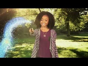 Skai Jackson - You're watching Disney channel (2014)