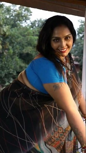 Saree faishion vlog | saree expression tutorials #viral #trending #snehabeauty