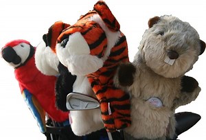 What Are The Best Golf Iron Covers In [currentyear]? (My Top 5 Picks)