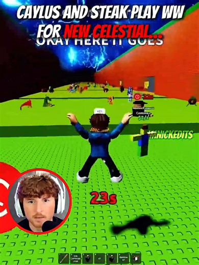 Exciting Roblox Gameplay Highlights and Tips