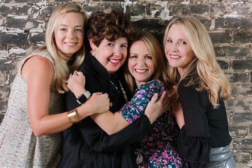 4 Best-Selling Authors Share Their Best Advice for Finally Writing and Selling That Book Swimming Inside Your Head