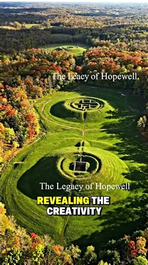 The Rise of the Hopewell Culture | The Ancient Civilization That Connected North America