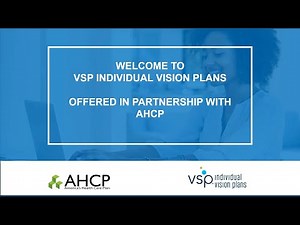 VSP Individual Vision Plans