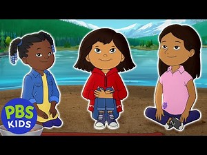 Molly of Denali | The Three Sisters 🌿 | PBS KIDS