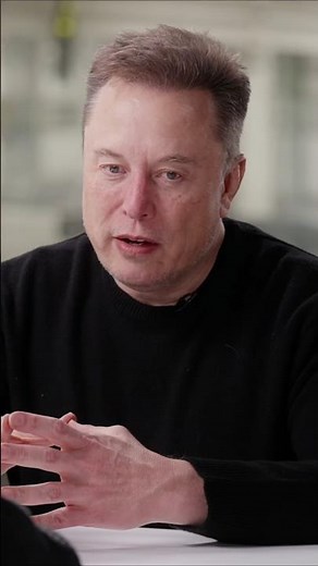 How Starlink Works | Elon Musk Explains the Satellite Internet of the Future (Podcast 2025)#shorts