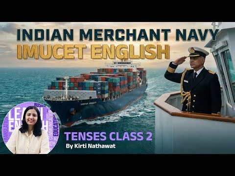 Class 2| English Grammar | Tense