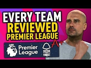 The ULTIMATE Premier League FIFA 23 Career Mode Guide!