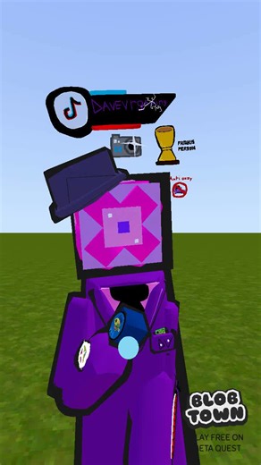 bRuH. #blobtownvr #vr