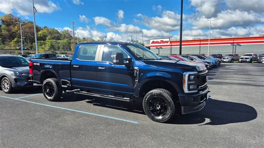 What mods/upgrades should I do first - Ford Truck Enthusiasts Forums