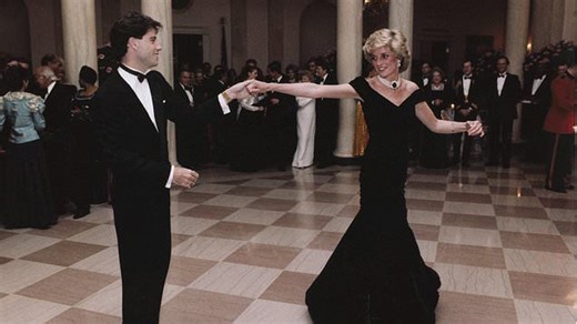 Princess Diana's Rise to Global Icon: From Balcony Kiss to Royal Duty