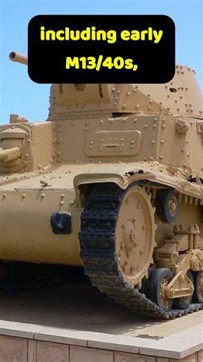 Italy's Blitzkrieg - A Brilliant Doctrine That Was Doomed to Fail