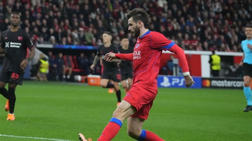 Ligue des Champions : Le multiplex avec de nombreux matchs diffusé en clair sur Canal  - Télé 2 Semaines