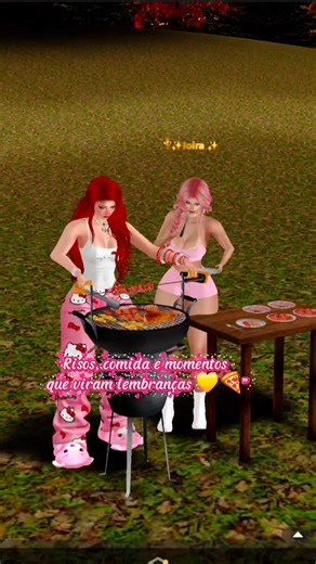 #imvu