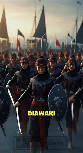 Kisah Gila! Laksamana Malahayati, Janda Perang yang Bikin Portugis Lari Ketakutan