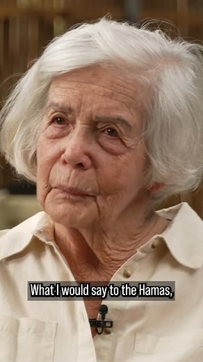 Relatives of Americans Natalie Raanan and her mother Judith — both feared to have been taken hostage by Hamas — speak out to Lester Holt in Haifa, Israel. Tamar Levitan: “I beg of every official there, think of them as if they are your daughter and your granddaughter.” | NBC Nightly News with Tom Llamas