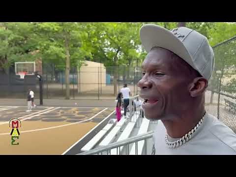 Inside the Polo Grounds: NYC's Notorious Housing Projects