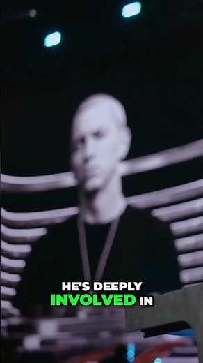 Eminem's Sneaker Obsession Rare Air Jordans & Nike Collabs!