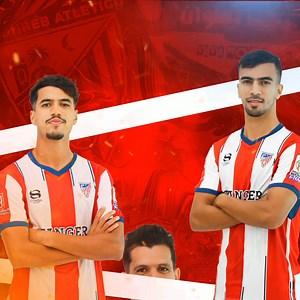 It’s MOGHREB DAY 🔴⚪️ | Moghreb Atlético Tetuán