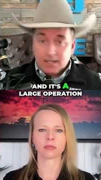 Empire Ag: Navigating Farm Business, Commodity Cycles & Succession with Jonathon Haralson #farming