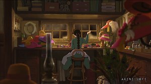 1 Hour of Howl's Moving Castle Piano Theme Song [OST - Studio Ghibli]