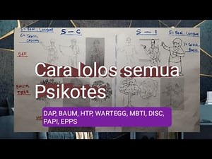 Tips/Tricks to pass all Personality Tests