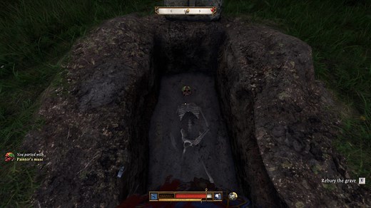 Kingdom Come 2: Rest in One Piece achievement guide