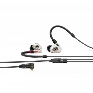 Sennheiser IE 100 PRO Clear - Professional In Ear Monitors
