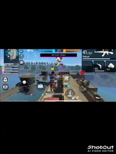 NEW hack mod menu download OB52 namaste