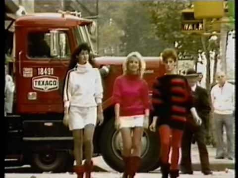 The Flirts - Jukebox (Don't Put Another Dime) Stereo