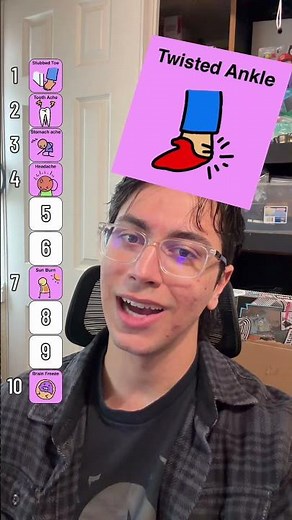 Ranking THE WORST Injuries Ever😳