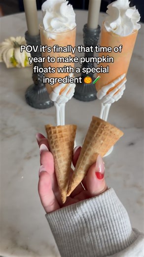 14K views · 143 reactions | Ice cream cones will never be the same  | Get Coned | Facebook