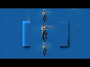 [YTPMV] Fortnite Flapper Slow Scan