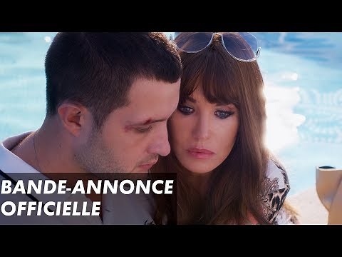 LE MONDE EST A TOI – Bande-annonce officielle – Vincent Cassel / Isabelle Adjani (2018)