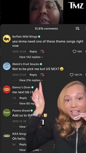 🎶😂Viral “Dr Pepper babyyyy” jingle went from an impulsive post to a national championship ad.