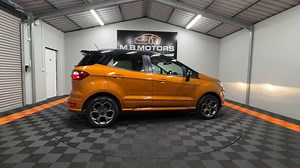 2K views | ◼️ ✴️ 홉홀홒 홎홏홊혾홆 ✴️ ◼️ FORD ECOSPORT 1.0 EcoSport ST-Line...