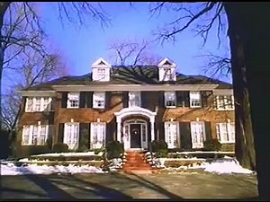 Home Alone (1990) Full Movie Online HD [1080p] [To Watching Full Movie,Please Click My WEB Link In DESCRIPTION]