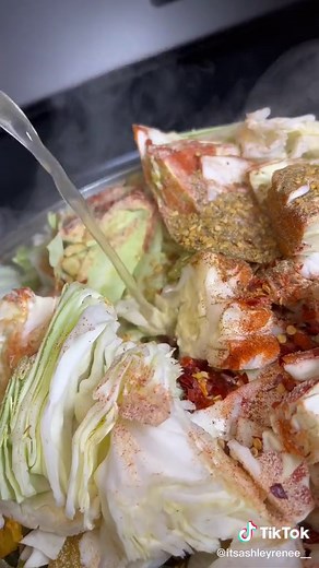 Delicious Southern Fried Cabbage Recipe