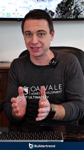 Myth: Buildertrend is too expensive. Truth: The real cost is not tracking every dollar.