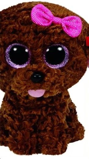 Drawing whatever beanie boo it lands on! part:18 #beanieboos #art