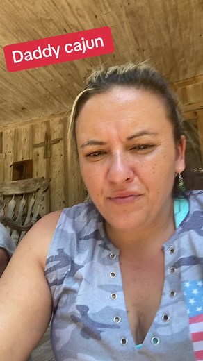 Crazy Cajun B on TikTok