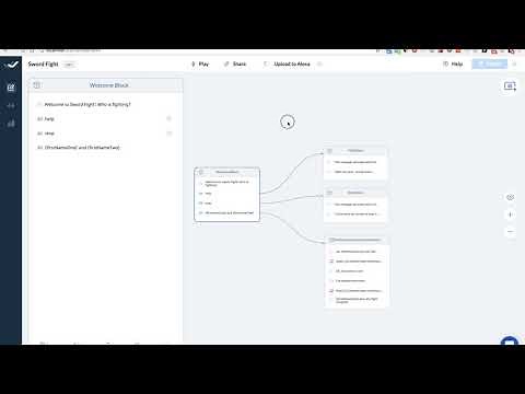 How to use variables (slots) in your Amazon Alexa skills?