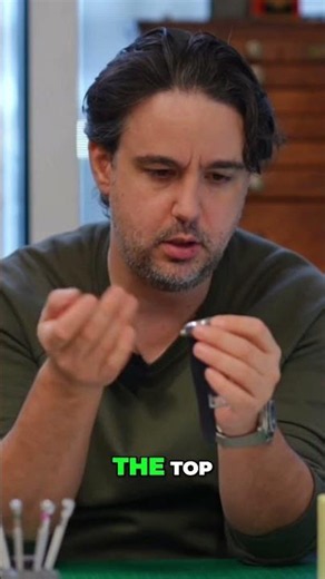 This Watch Strap is INSANELY Realistic! You Won't Believe It #shorts