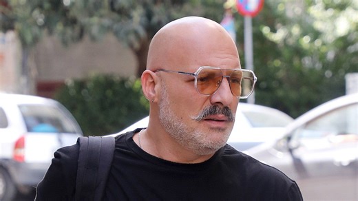 Ο Νίκος Μουτσινάς ο παρουσιαστής του νέου τηλεπαιχνιδιού του STAR, Lingo! - NEWS - Youweekly.gr