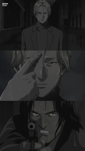 MONSTER BY NAOKI URASAWA on Instagram: "Share with Anime fans 🙌🏻 © - @animegate.official ➖➖➖ 🎀 Tag Your Friends 🙌 ➖➖➖ 🎀 Follow 👉@monster__anime for more 💝 ➖➖➖ Turn on post notifications :D ➖➖➖ . . . #monsteranime #johanliebert #naokiurasawa #monster #doctortenma #drtenma #ninafortner #annaliebert #urasawanaoki #anime #tvseries #tvshow #manga #otaku #art #wolfganggrimmer #evaheinemann #johan #heinrichlunge #franzbonaparta #madhouseproduction