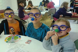 Payson Community Kids After school Program